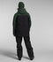 The North Face Mens Snow Jacket Freedom Stretch