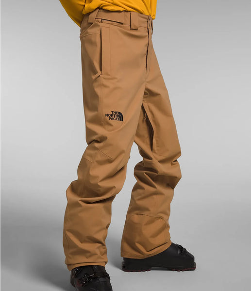 The North Face Mens Snow Pants Freedom Stretch