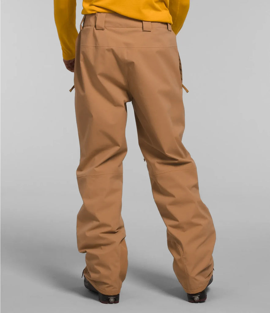 The North Face Mens Snow Pants Freedom Stretch