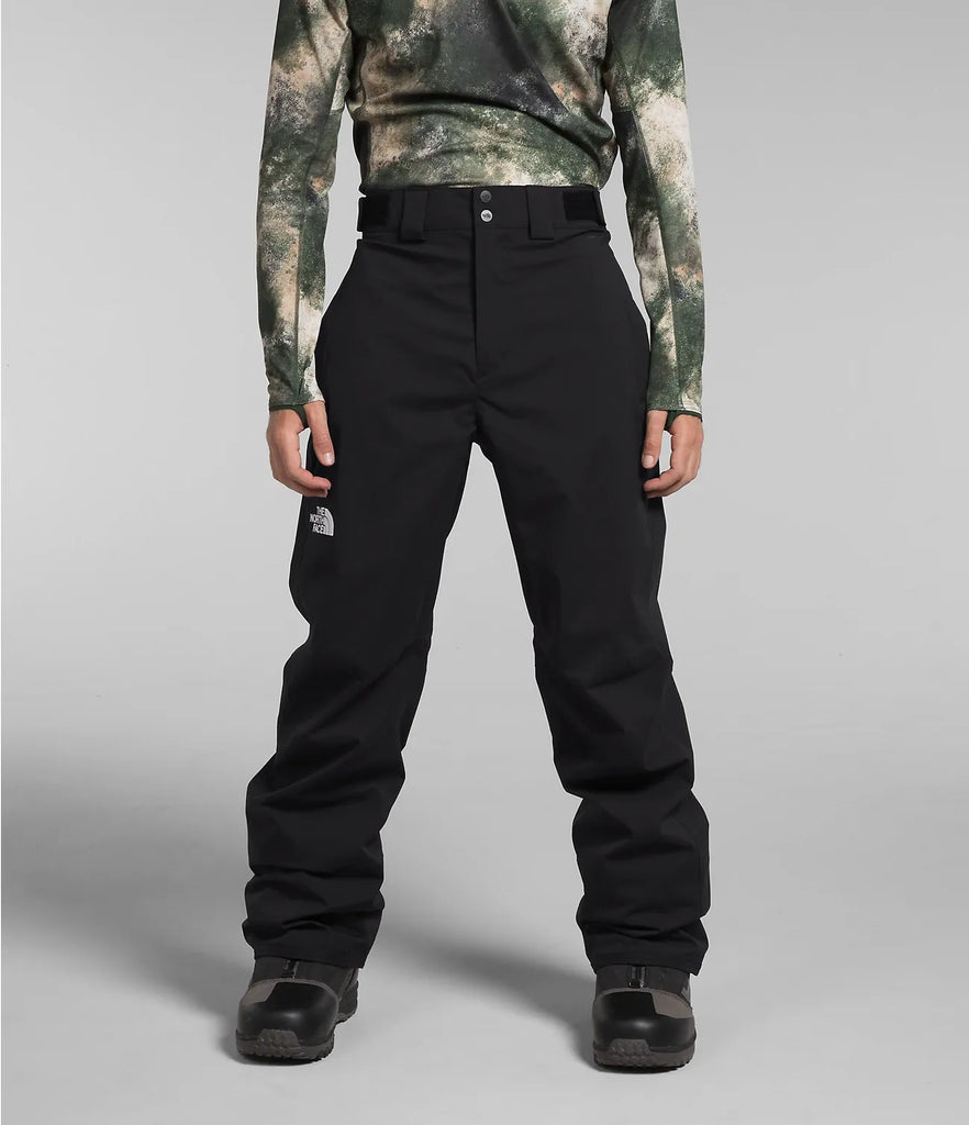 The North Face Mens Snow Pants Freedom Stretch