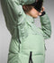 The North Face Womens Snow Jacket Corefire Down Windstopper