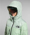 The North Face Womens Snow Jacket Corefire Down Windstopper