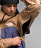 The North Face Mens Snow Jacket Summit Series Verbier GTX