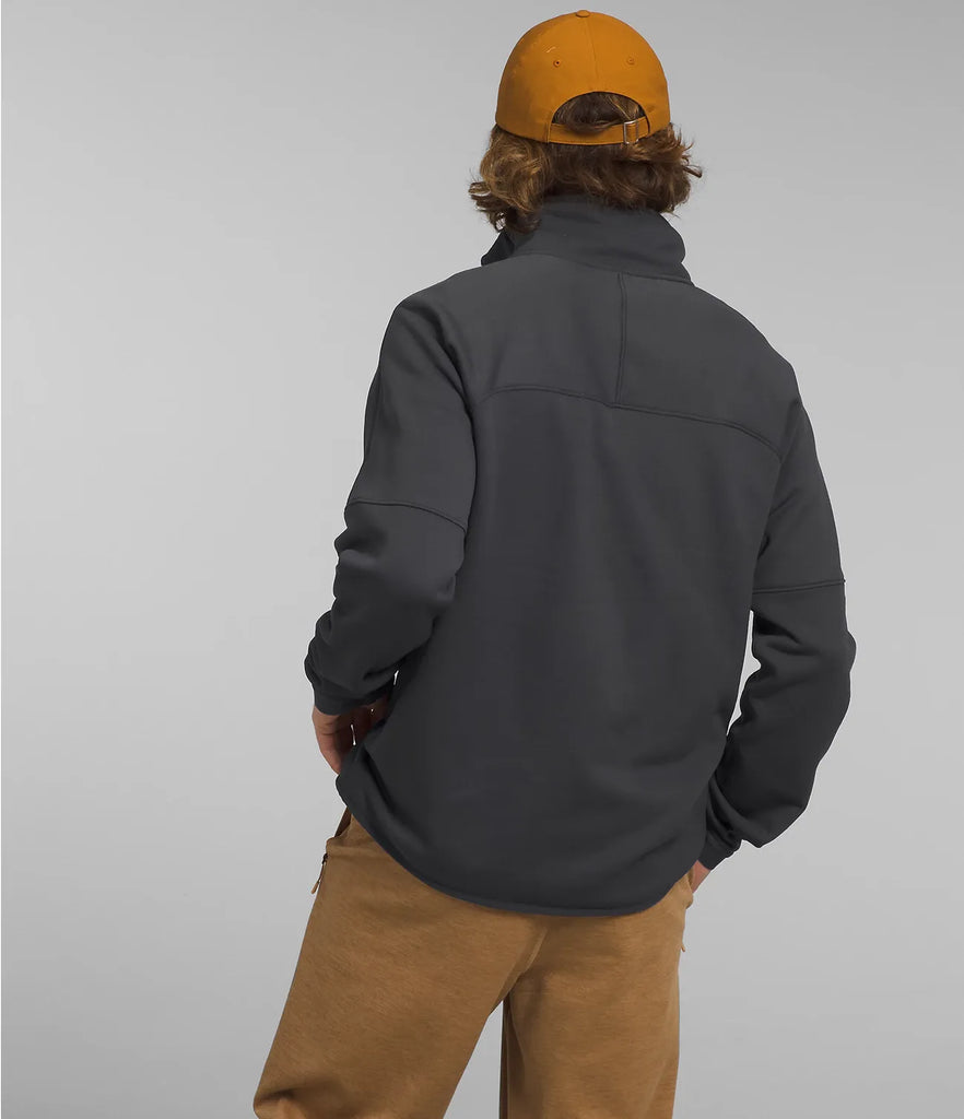 The North Face Mens Snow Layers Canyonlands High Altitude ½-Zip