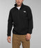 The North Face Mens Snow Layers Canyonlands High Altitude ½-Zip
