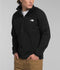 The North Face Mens Snow Layers Canyonlands High Altitude ½-Zip