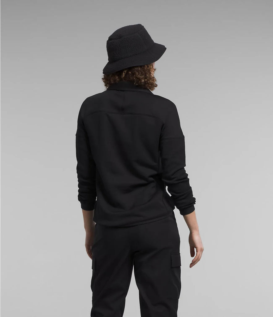 The North Face Womens Snow Layers Canyonlands High Altitude ½-Zip