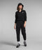 The North Face Womens Snow Layers Canyonlands High Altitude ½-Zip