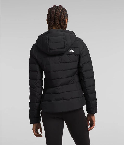 The North Face Womens Hoodie 3 Aconcagua Jacket