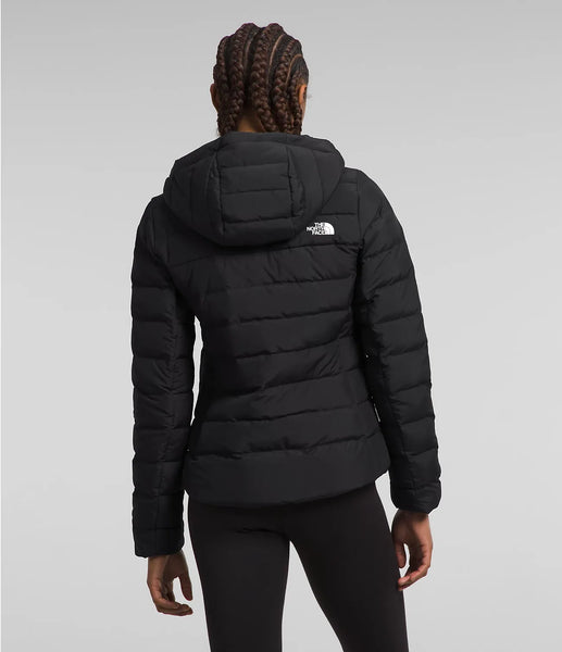 The North Face Womens Jacket Aconcagua 3 Hoodie