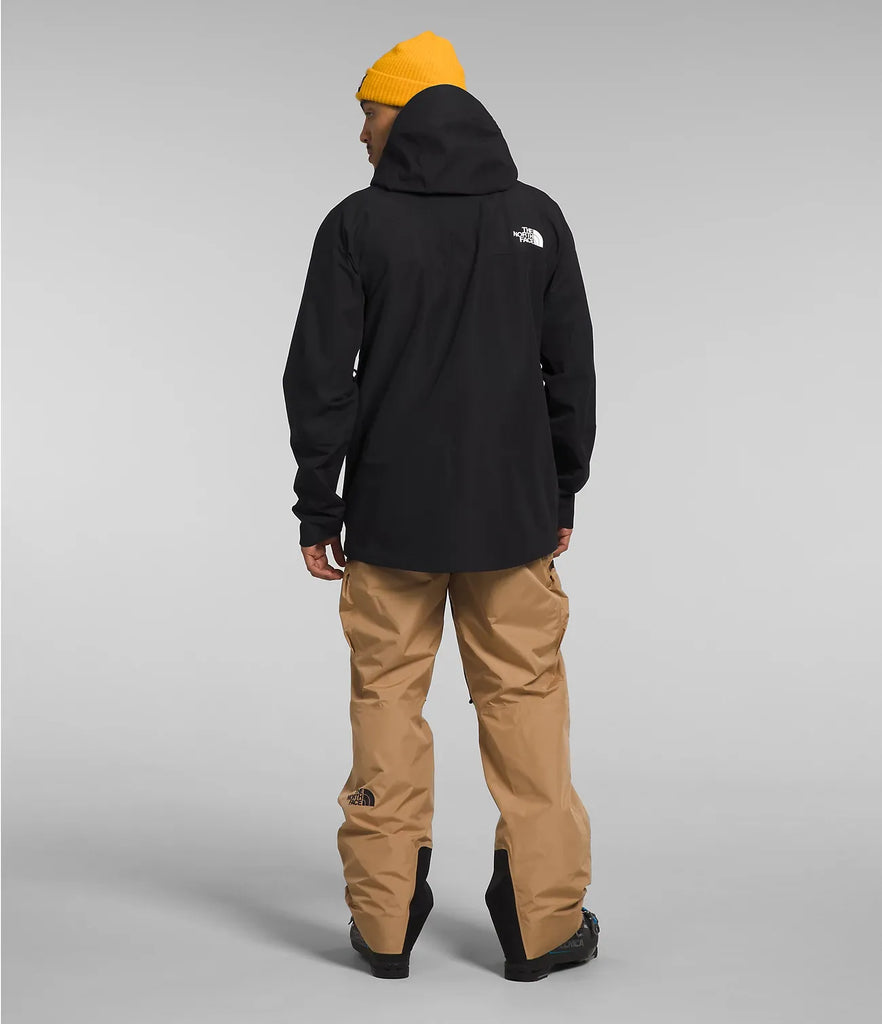 The North Face Mens Snow Jakcet Ceptor