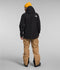 The North Face Mens Snow Jakcet Ceptor