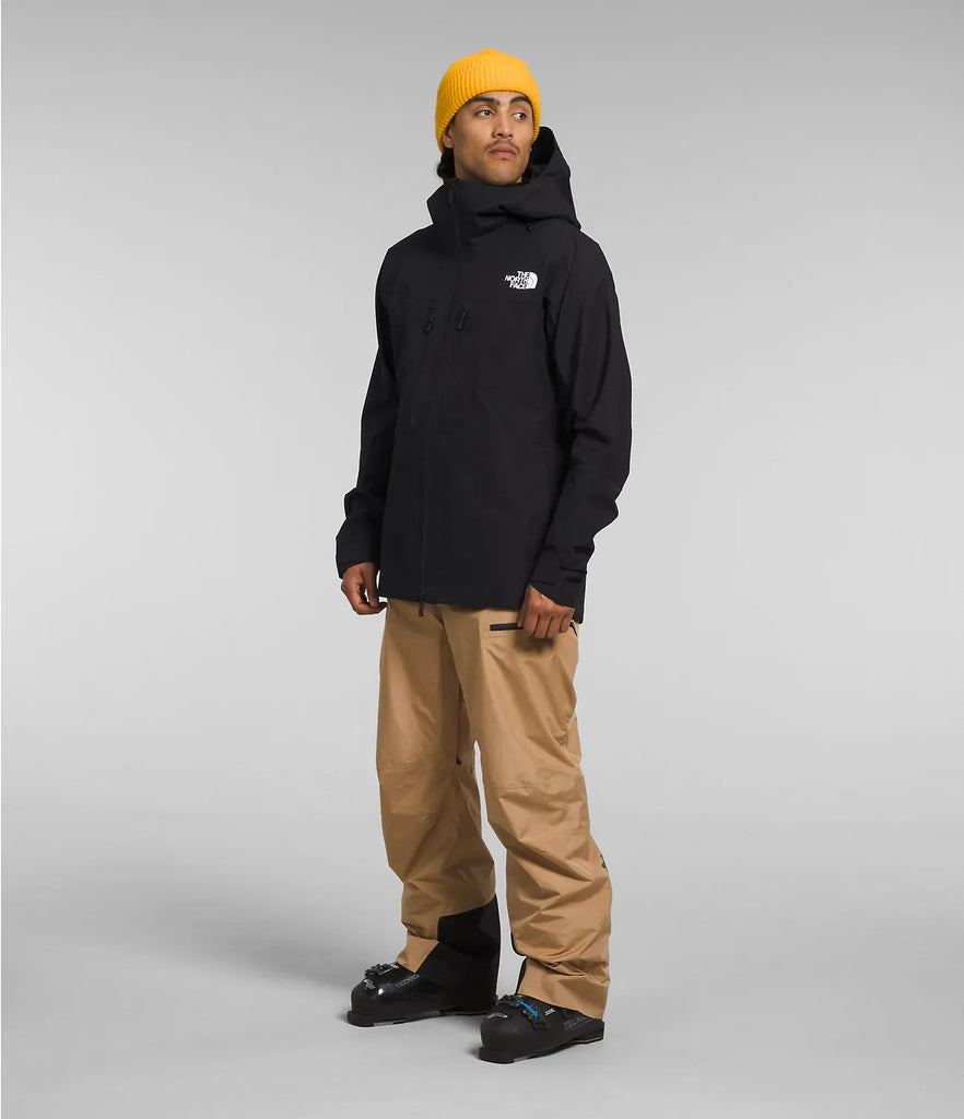The North Face Mens Snow Jakcet Ceptor