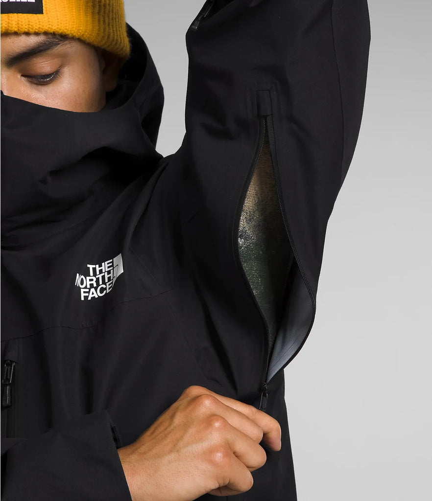 The North Face Mens Snow Jakcet Ceptor