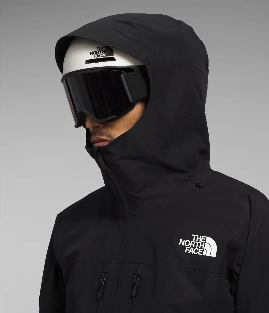 The North Face Mens Snow Jakcet Ceptor
