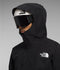 The North Face Mens Snow Jakcet Ceptor