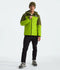 The North Face Mens Jacket Terra Peak Hoodie