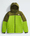 The North Face Mens Jacket Terra Peak Hoodie