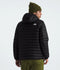 The North Face Mens Jacket Terra Peak Hoodie