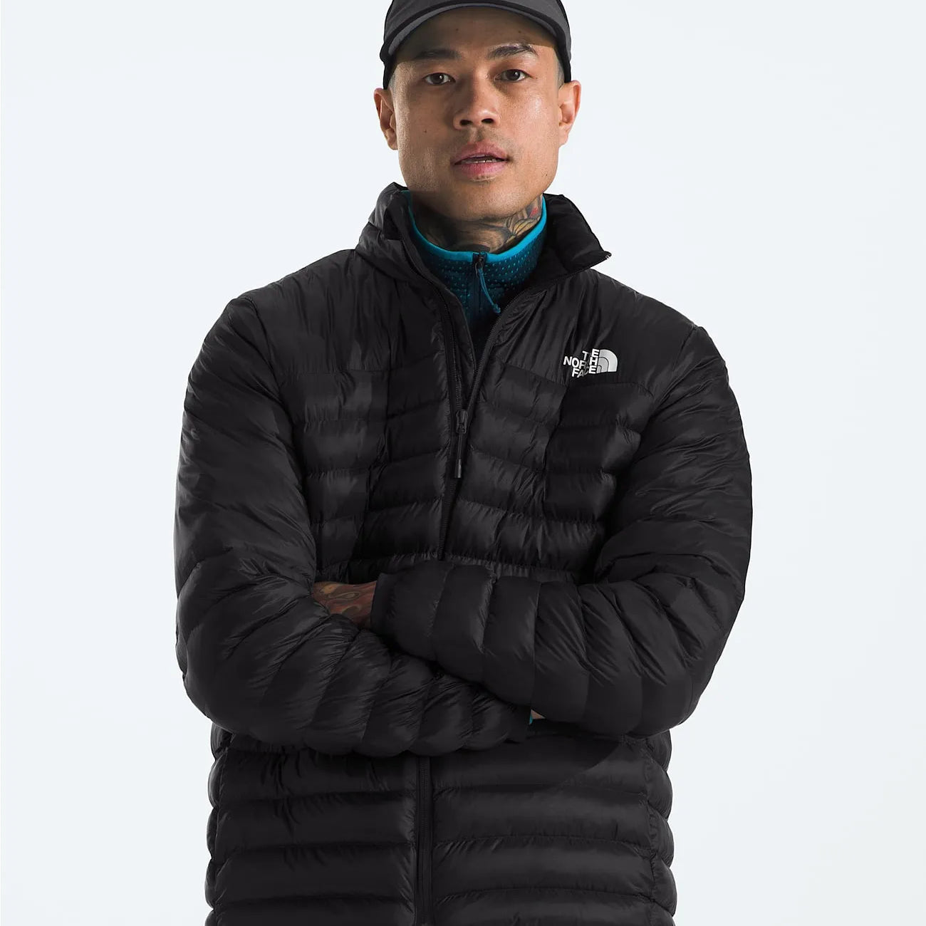 The North Face Mens Jacket Terra Peak