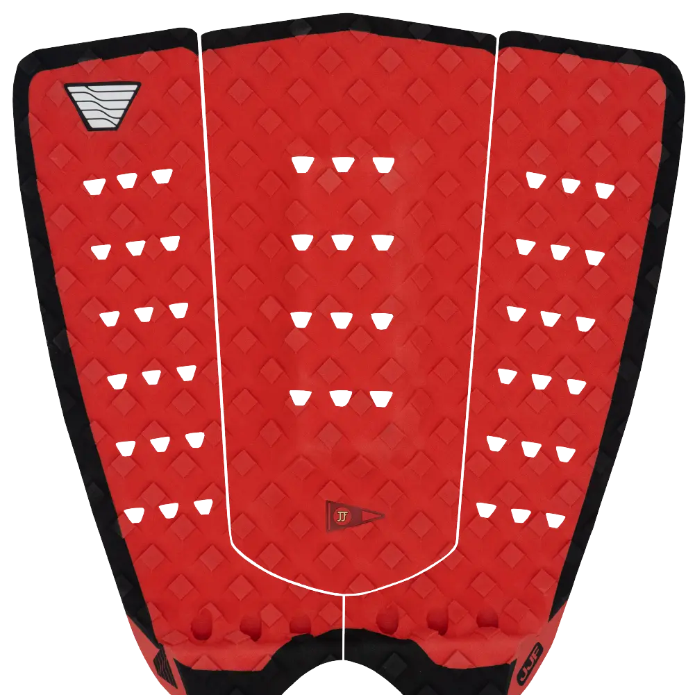 VEIA Traction Pad JJF Squash Tail Pro
