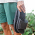 Olukai Mens Sandals Nalu Slide