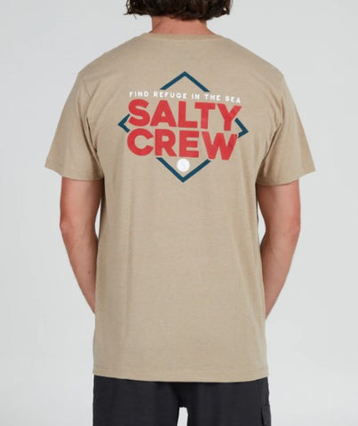 Salty Crew Mens Shirt No Slack