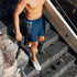 Olukai Mens Shoes Nohea Moku
