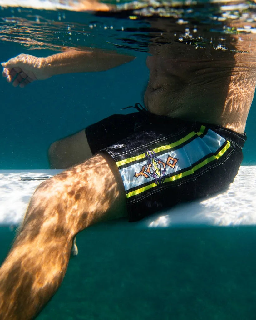 Billabong Mens Boardshorts Occy Pro