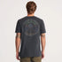 Roark Revival Mens Shirt Open Roads