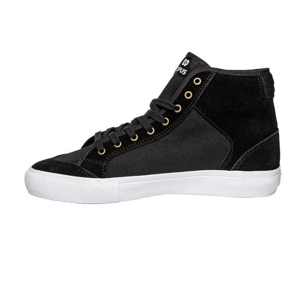 Opus Mens Shoes Courtside High