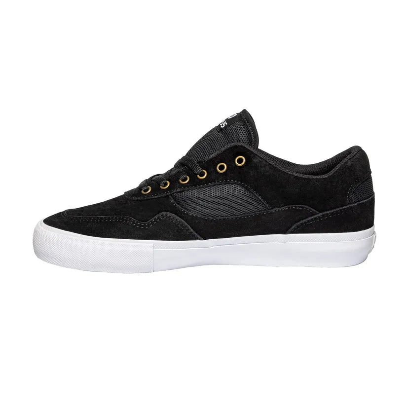 Opus Mens Shoes Standard Low