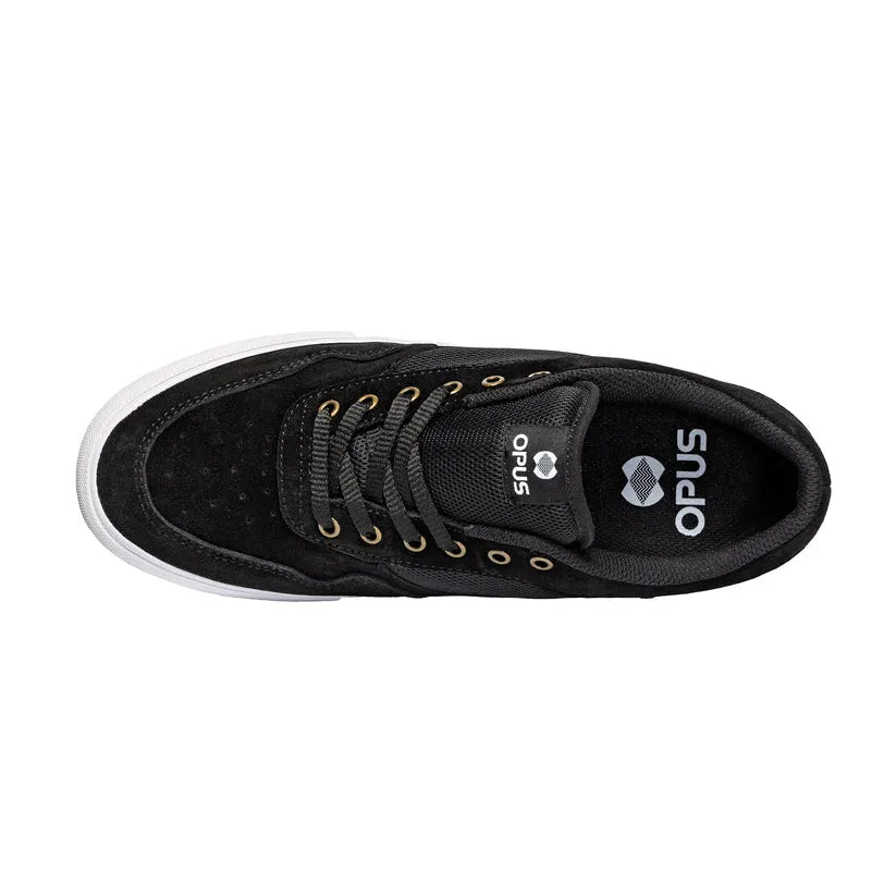 Opus Mens Shoes Standard Low