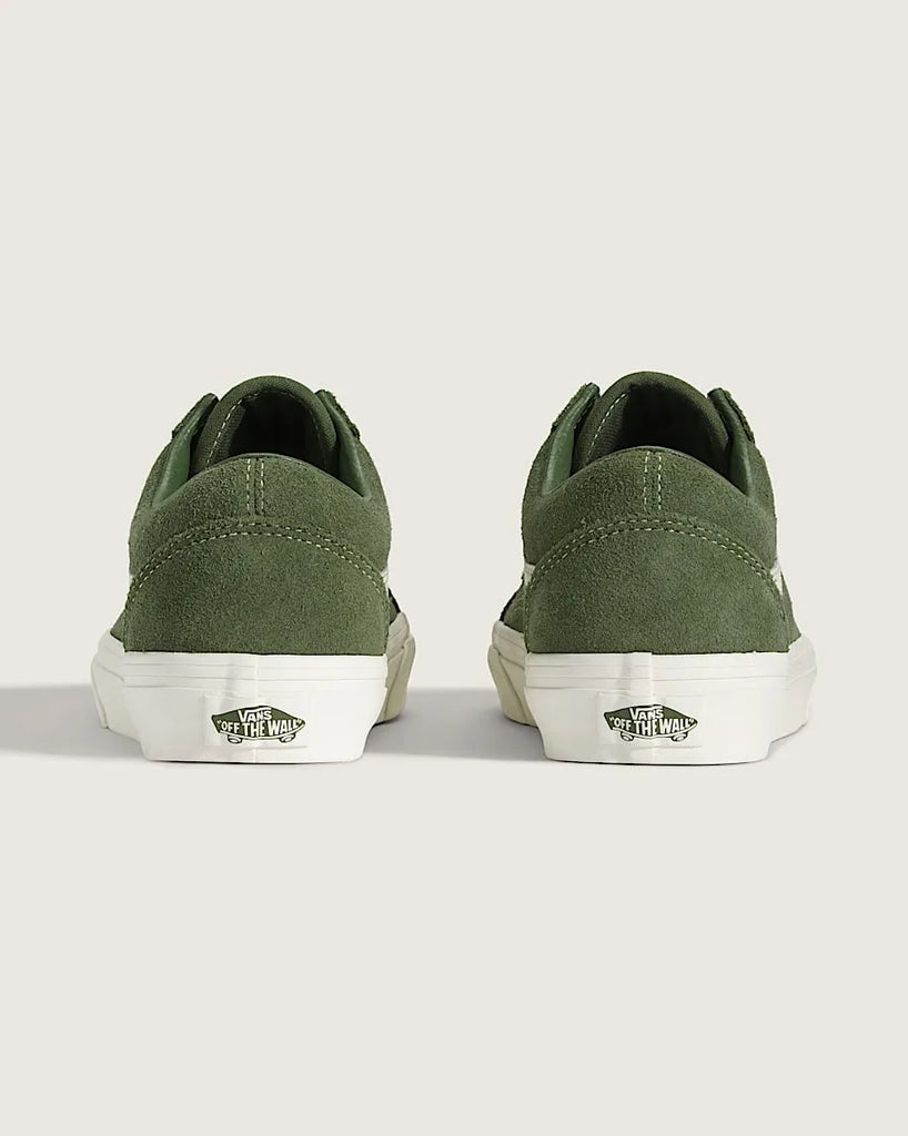 Vans Shoes Old Skool Color Theory