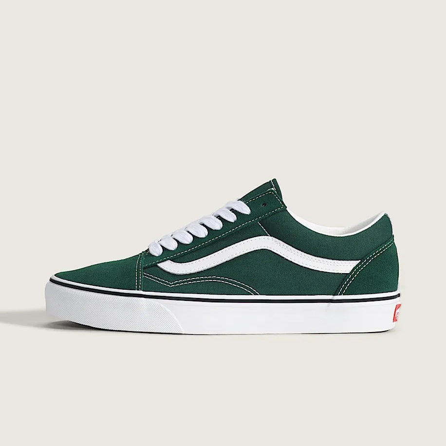 Vans Mens Shoes U Old Skool