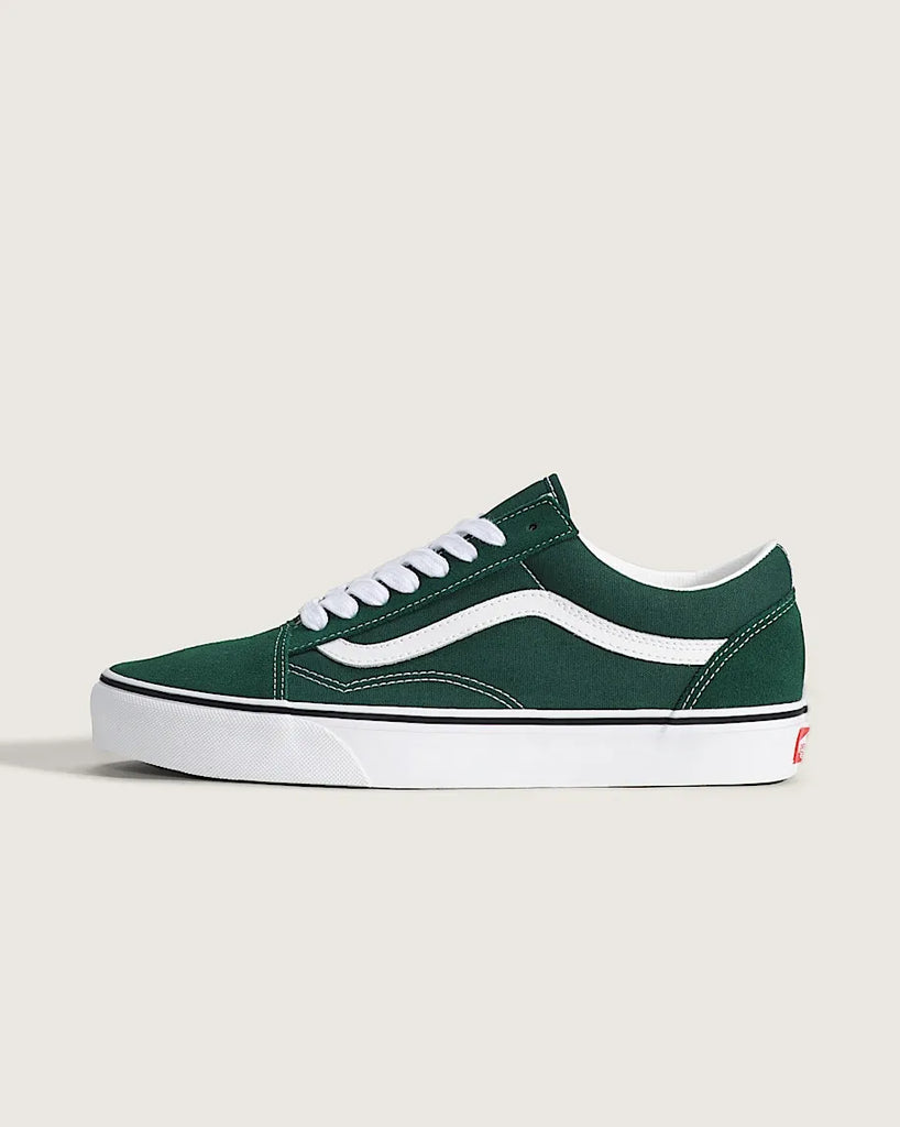 Vans Mens Shoes U Old Skool