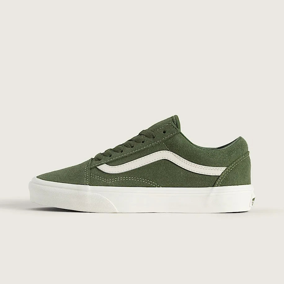 Vans Shoes Old Skool Color Theory