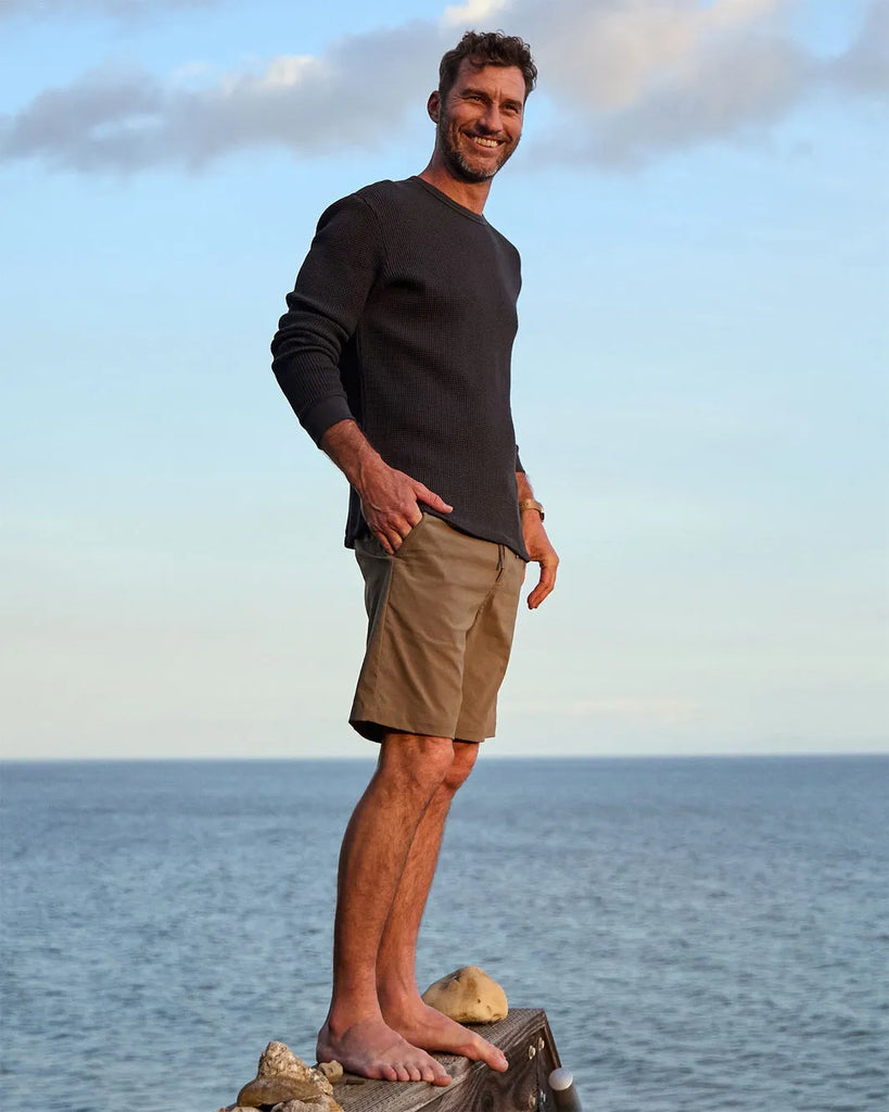 Outerknown Mens Shorts The All-Terrain