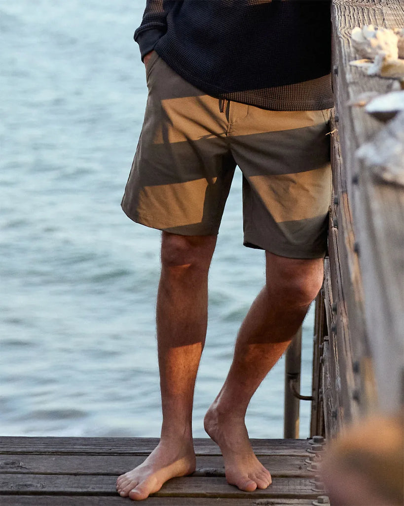 Outerknown Mens Shorts The All-Terrain