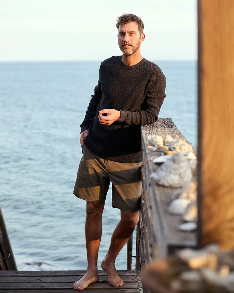 Outerknown Mens Shorts The All-Terrain