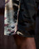 Outerknown Mens Boardshorts All Time Scallop