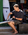 Outerknown Mens Boardshorts All Time Scallop