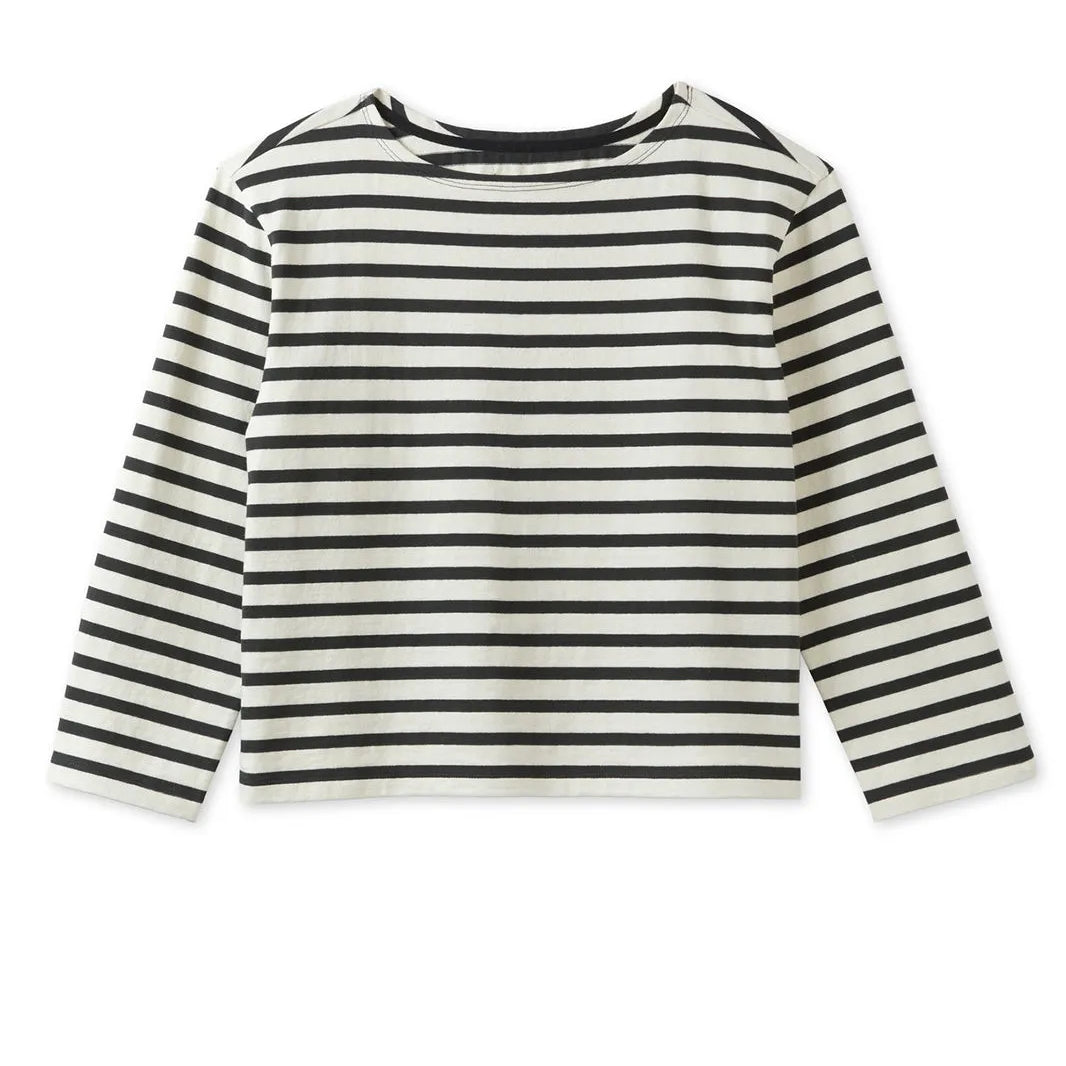 Outerknown Womens Shirt The Big Heavy Mariner Tee