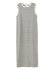 Outerknown Womens Dress The Big Heavy Muscle Tee Dress