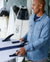 Outerknown Mens Shirt Chroma Blanket