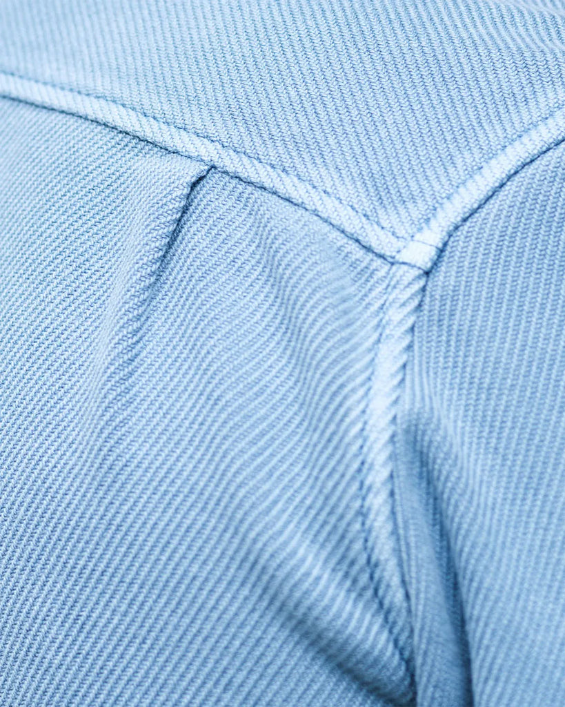 Outerknown Mens Shirt Chroma Blanket