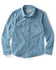 Outerknown Mens Shirt Chroma Blanket