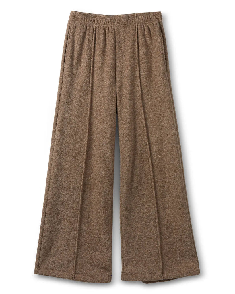 Outerknown Womens Pants Hightide Wide Leg
