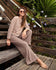 Outerknown Womens Pants Hightide Wide Leg