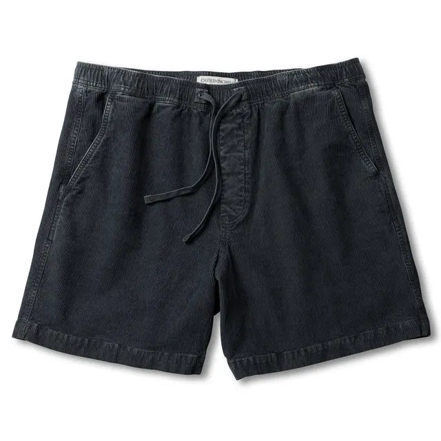 Outerknown Mens Shorts Seventyseven Cord Pull Ons